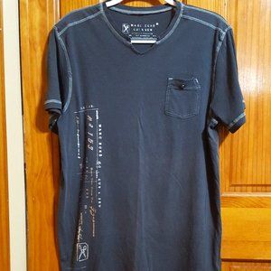 Marc Ecko Men's short sleeve tee